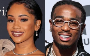 Saweetie Reacts to Quavo Still Talking About the Bentley Dispute Years Later