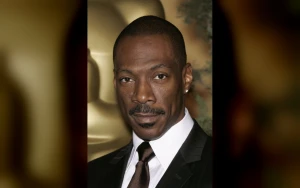 Eddie Murphy to Star and Produce New Peacock Drama ‘The Chairman’