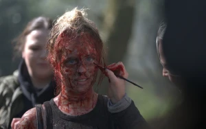 Lulu Wilson Returns as Becky in The Last Temptation of Becky, in Theaters November 4