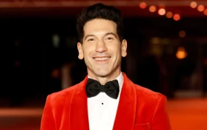 Jon Bernthal Rises in Popularity as WWII Thriller Fury Dominates Streaming Charts
