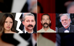 Shia LaBeouf and Mia Goth Officially Move Forward with Divorce Amid Public Attention