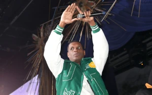 Jay Electronica Confronts Booing Fans Mid-Show During L.A. Tour Stop