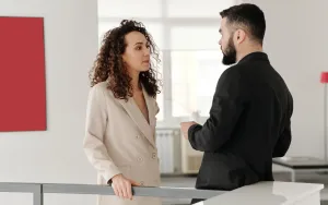 How to Build Executive Presence Without Faking It