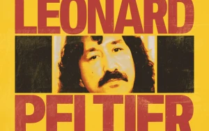 Netflix Launches Free Leonard Peltier Documentary Highlighting Indigenous Activism