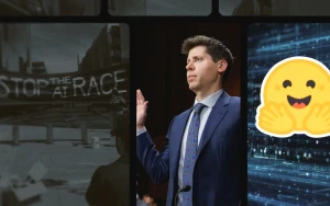 Netflix Unveils Instadocs: AI Gone Wild, A Riveting Take on AI and Cybercrime