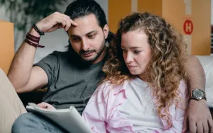 Moving In Together Checklist: What to Sort Before You Sign