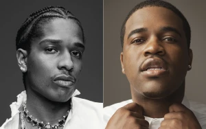A$AP Rocky Supports Ferg’s New Album Release and Distribution Plans