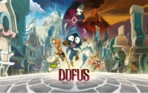 Ankama's DOFUS – Book I: Julith Lands Free Worldwide on YouTube October 16