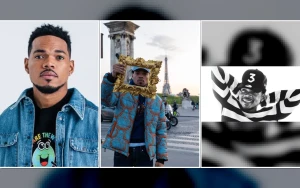 Chance The Rapper Secures $1.5 Million Win in Legal Battle with Ex-Manager