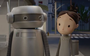 Kid Koala's Space Cadet Trailer Debuts Ahead of November 13, 2026 Theatrical Release
