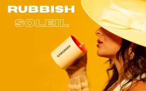 Soleil Releases 'Rubbish' Music Video, an Empowering Breakup Anthem