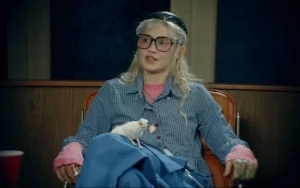 Grimes Says New Album Psyopera Is About 'Psyops I Went Through,' Not AI