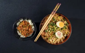 Global Flavors, Weeknight Speed: Easy International Recipes