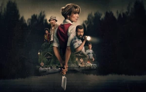Crystal Lake Welcomes Sam French as New Executive Producer in Crew Update