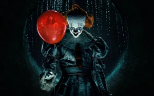 It: Welcome to Derry Season 2 Promises Bigger Scope and New Pennywise Reveal