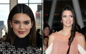Kendall Jenner Stuns in Custom Valentino Polka-Dot Gown at 2026 Gala