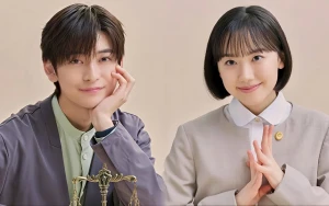 Extraordinary Attorney Minami Arrives on Netflix in 2026