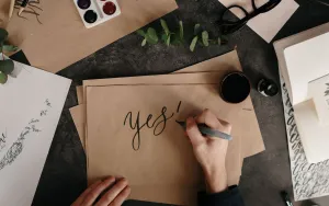 How to Write a Resignation Letter and Leave Your Job Gracefully