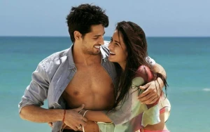 Baar Baar Dekho Now Streaming on Netflix USA with Time-Travel Romance Twist