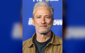 Jon Stewart Commits to Hosting The Daily Show Through 2028 Election Cycle