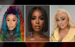Cardi B’s Energetic Tiny Desk Debut Features Fan Hits and New Lyric Changes