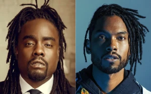 Wale and Miguel Reunite for Special Live Performance of Lotus Flower Bomb