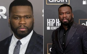 50 Cent Opens Up About Discovering His Late Mother’s Sexuality and Loss