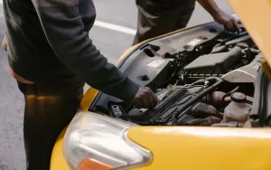What to Check on Your Car Before a Long Road Trip