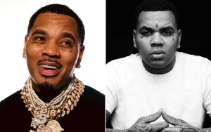 Kevin Gates Ordered to Pay $1 Million to Ex-Wife from Music Royalties