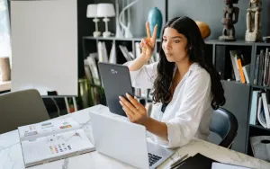 How to Build a Professional Personal Brand That Opens Doors