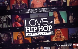 Love & Hip Hop: The Final Chapter Sets November 10 Premiere on VH1, BET and MTV