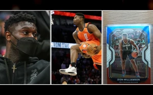 Zion Williamson Enters Eighth NBA Season Focused on Playoff and Personal Breakthrough