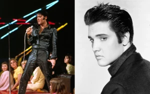 Elvis Presley Estate Takes Legal Action Over AI Use of Iconic Music Catalog