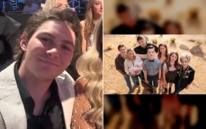 Emily Osment Insisted on Intimacy Coordinator Due to Age Gap with Montana Jordan