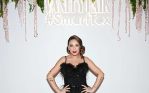 Janel Parrish Stars in Hallmark’s ‘Forgotten Holiday,’ Sparking Buzz and New Roles