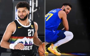 Jamal Murray Faces Scrutiny Amid Rocky Season Start for Nuggets