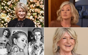 Martha Stewart Shatters Work-Life Balance Myth at Age 85, Still Leading Boldly
