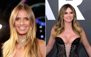 Heidi Klum Teases Unusual Halloween Costume, Sparking Fan Speculation