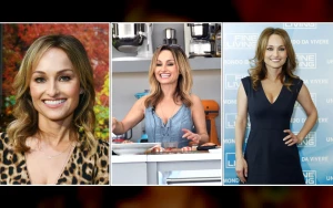 Giada De Laurentiis Opens Up About Loss and Prepares Fans for Thanksgiving Tips
