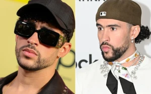 Bad Bunny Climbs to #7 on YouTube Music Top Artists Chart with New Video Buzz