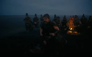 The Odyssey (2026) Achieves Certified Fresh Status with High Tomatometer and Audience Scores