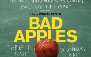 Saoirse Ronan's Dark Comedy Bad Apples Debuts on Digital November 3