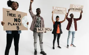 How to Advocate for Local Sustainability Policies That Stick