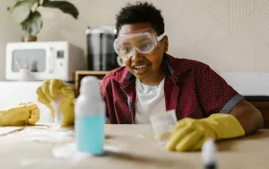Fun and Easy Science Experiments for Kids at Home