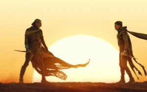 Final Trailer Released for Dune: Part Three Promises Epic Conclusion This December