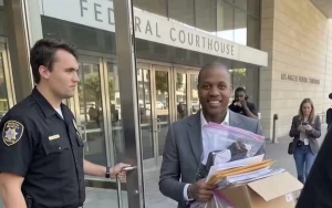 Lil Durk Gains High-Profile Support in Bid for Bail After Acquittal