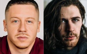 Macklemore Kicks Off Free Palestine Tour in Dublin with New Protest Song