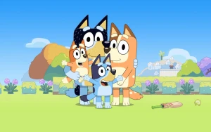 Australia’s ABC Demands Far-Right Party Stop Using Beloved Bluey Character in Politics