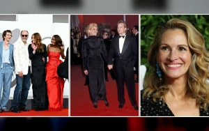 Inside the Early Years of Julia Roberts Through 38 Stunning Vintage Photos