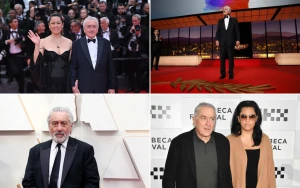 Robert De Niro’s Crime Classic Heat Hits Netflix, Reviving Interest Ahead of Sequel